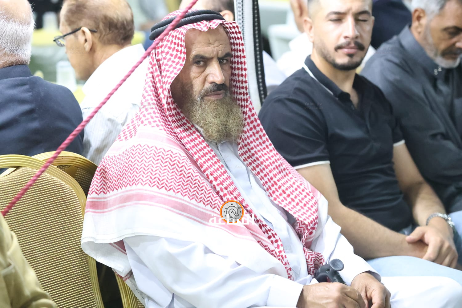 Madar Al-Saa Images 0.25513369743657044