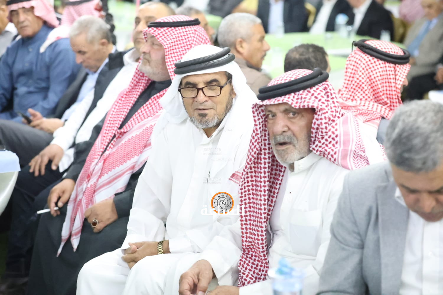 Madar Al-Saa Images 0.910922530172163