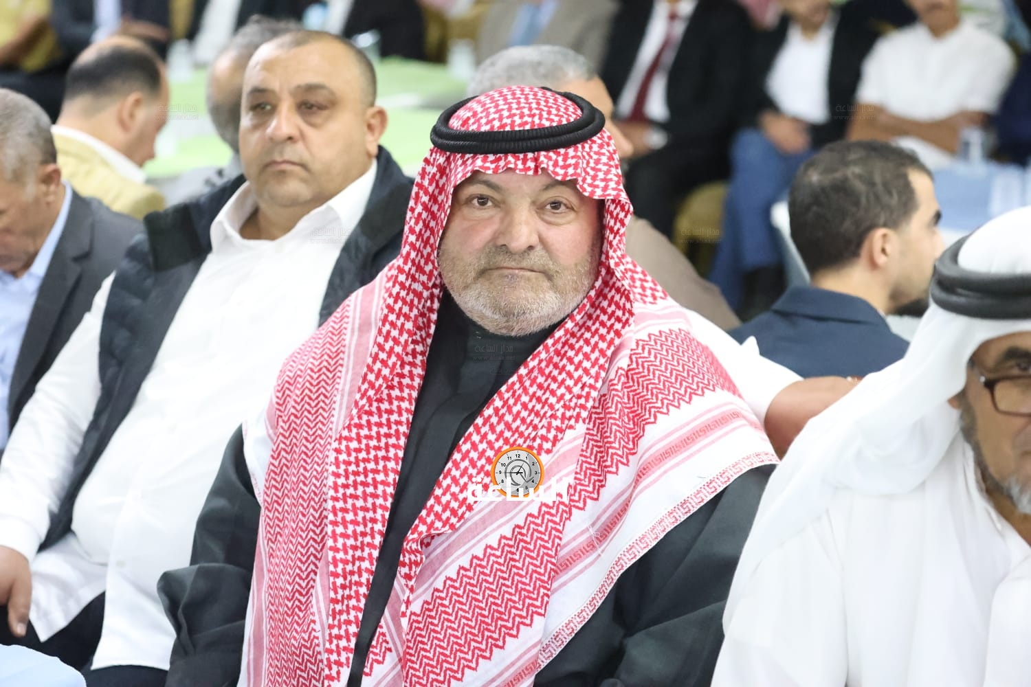 Madar Al-Saa Images 0.9062989113456104