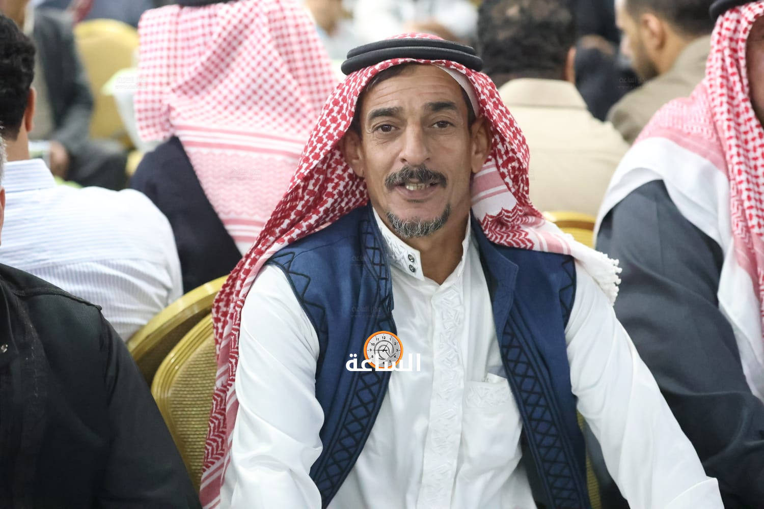Madar Al-Saa Images 0.8874992270788152