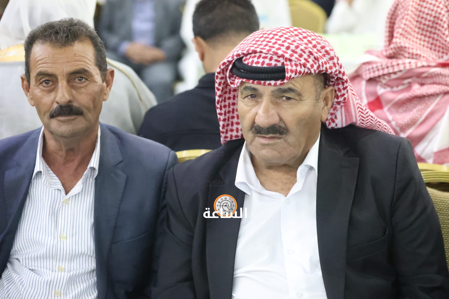 Madar Al-Saa Images 0.7066046706921998