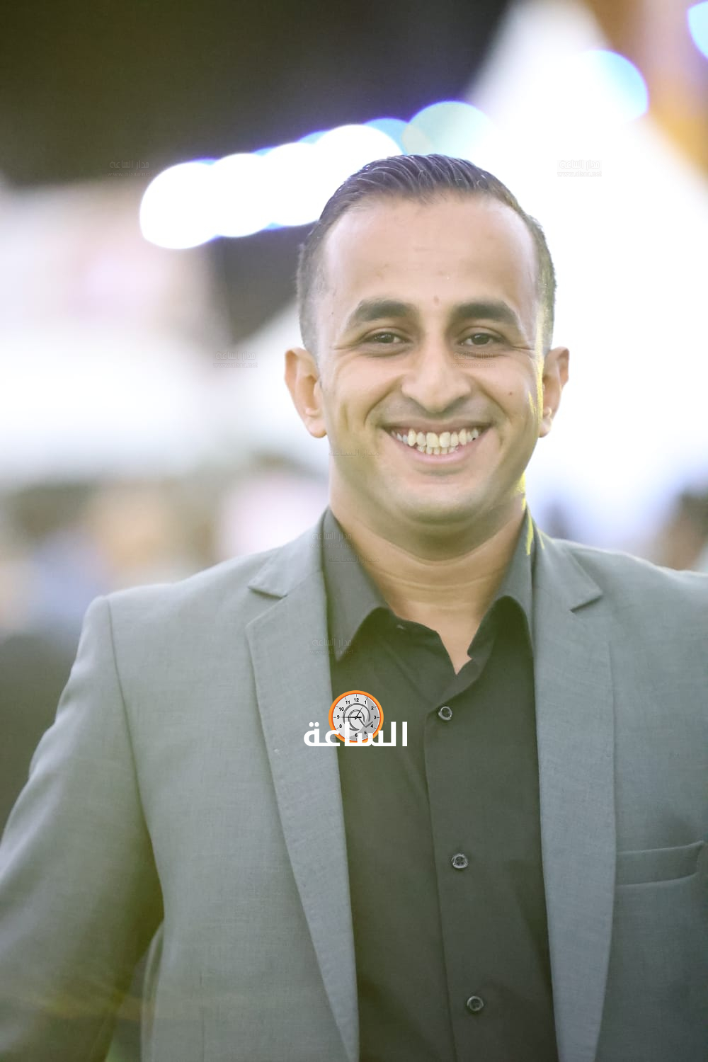 Madar Al-Saa Images 0.7770747888970656