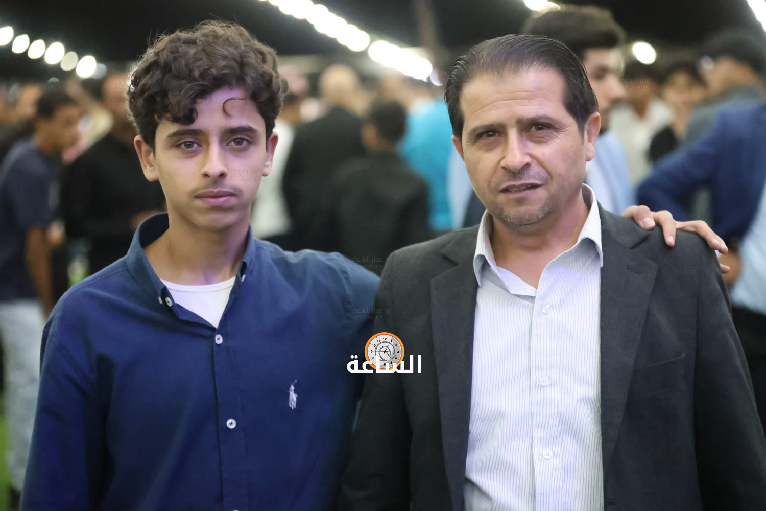 Madar Al-Saa Images 0.0036481083444274143