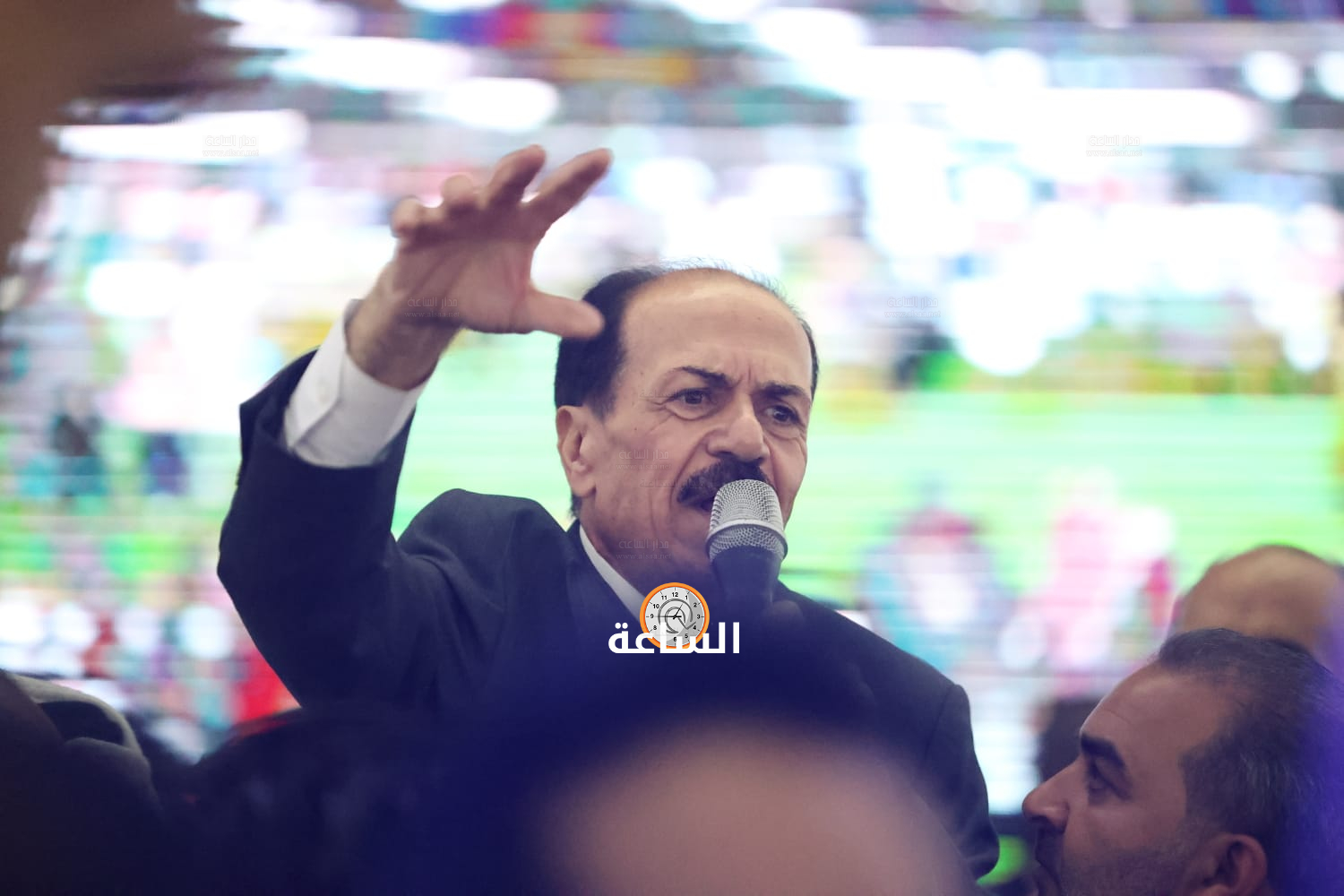 Madar Al-Saa Images 0.4929723203634142