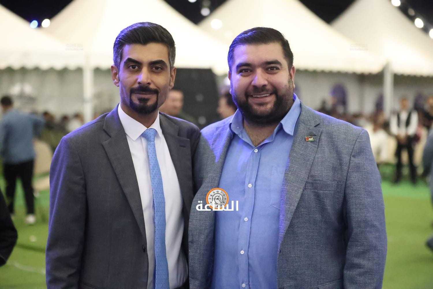 Madar Al-Saa Images 0.7245820456552654