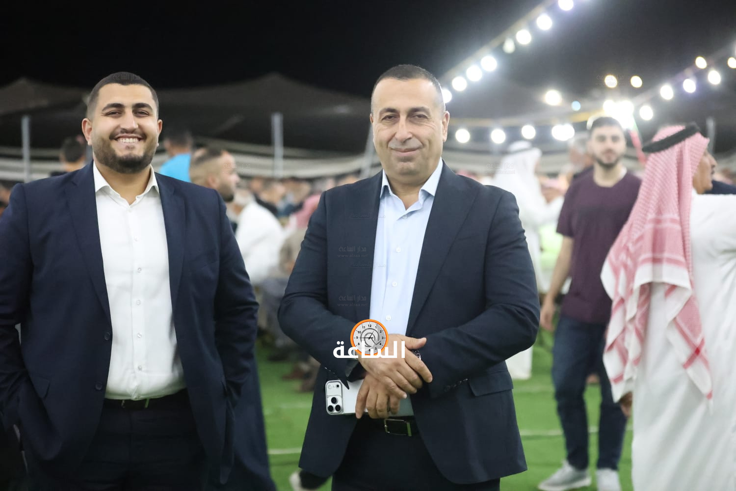 Madar Al-Saa Images 0.8802094835456665