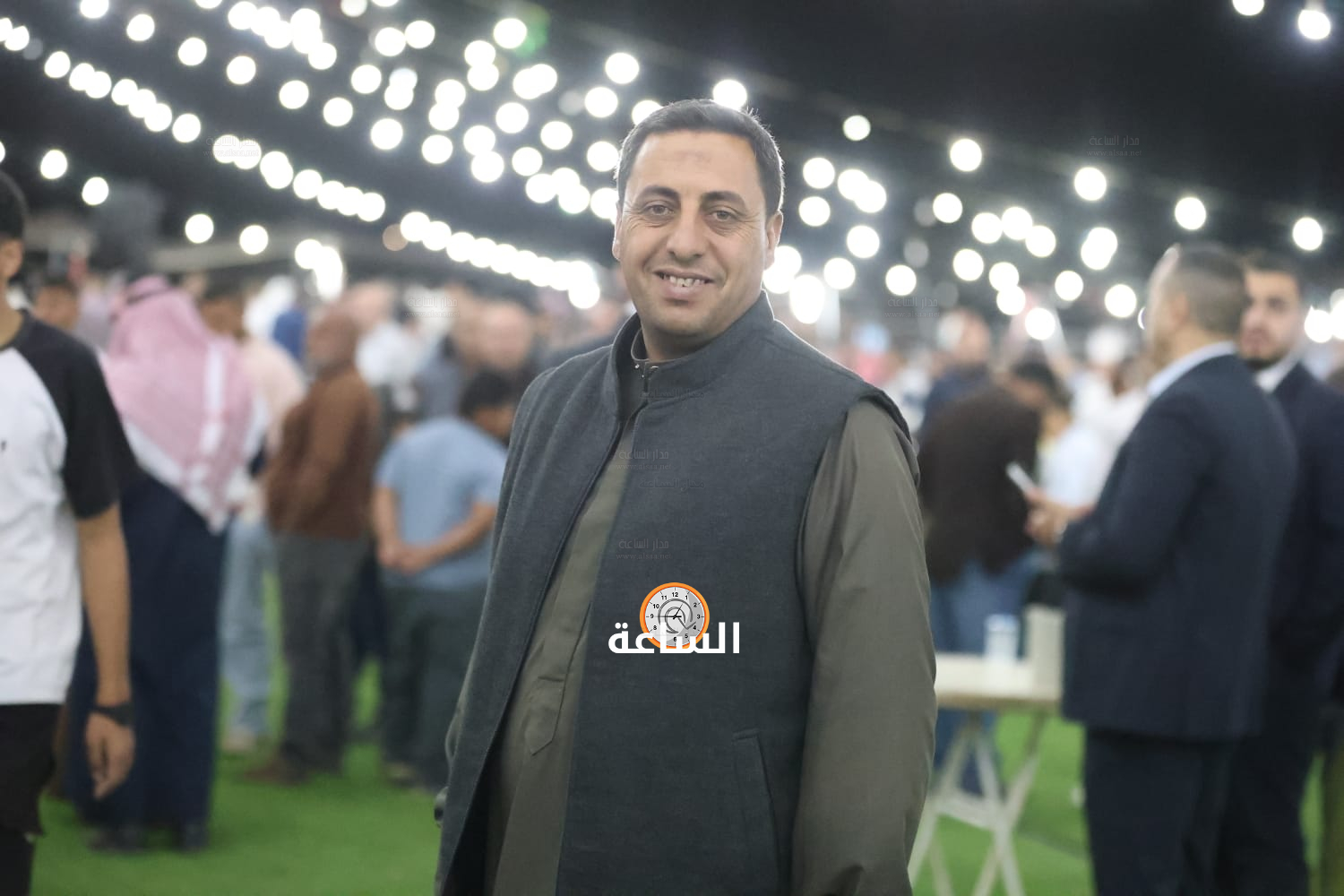 Madar Al-Saa Images 0.6531018493230172