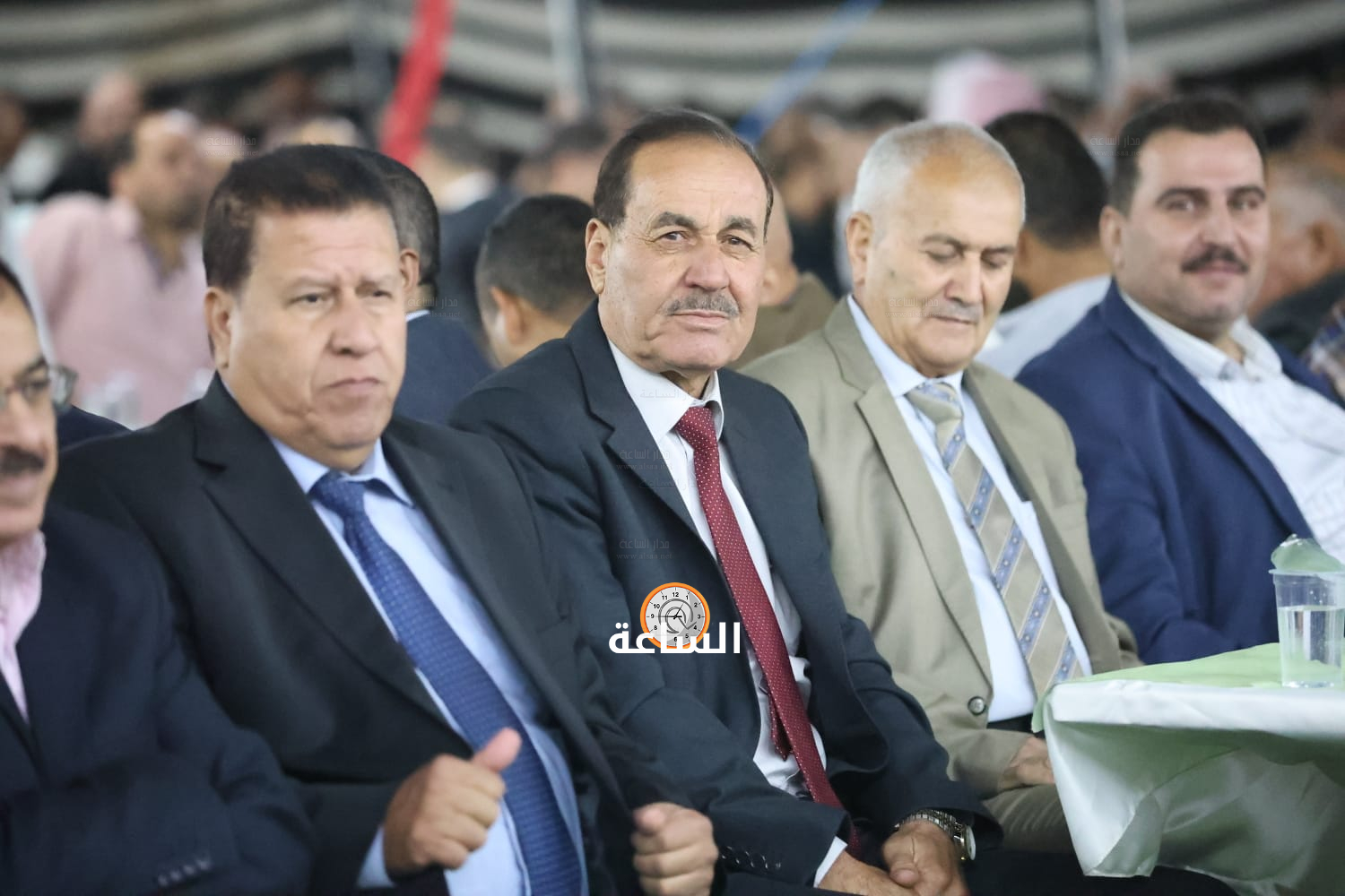 Madar Al-Saa Images 0.40010388555443044