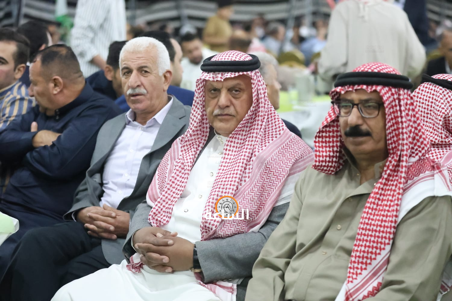Madar Al-Saa Images 0.14297276392250657