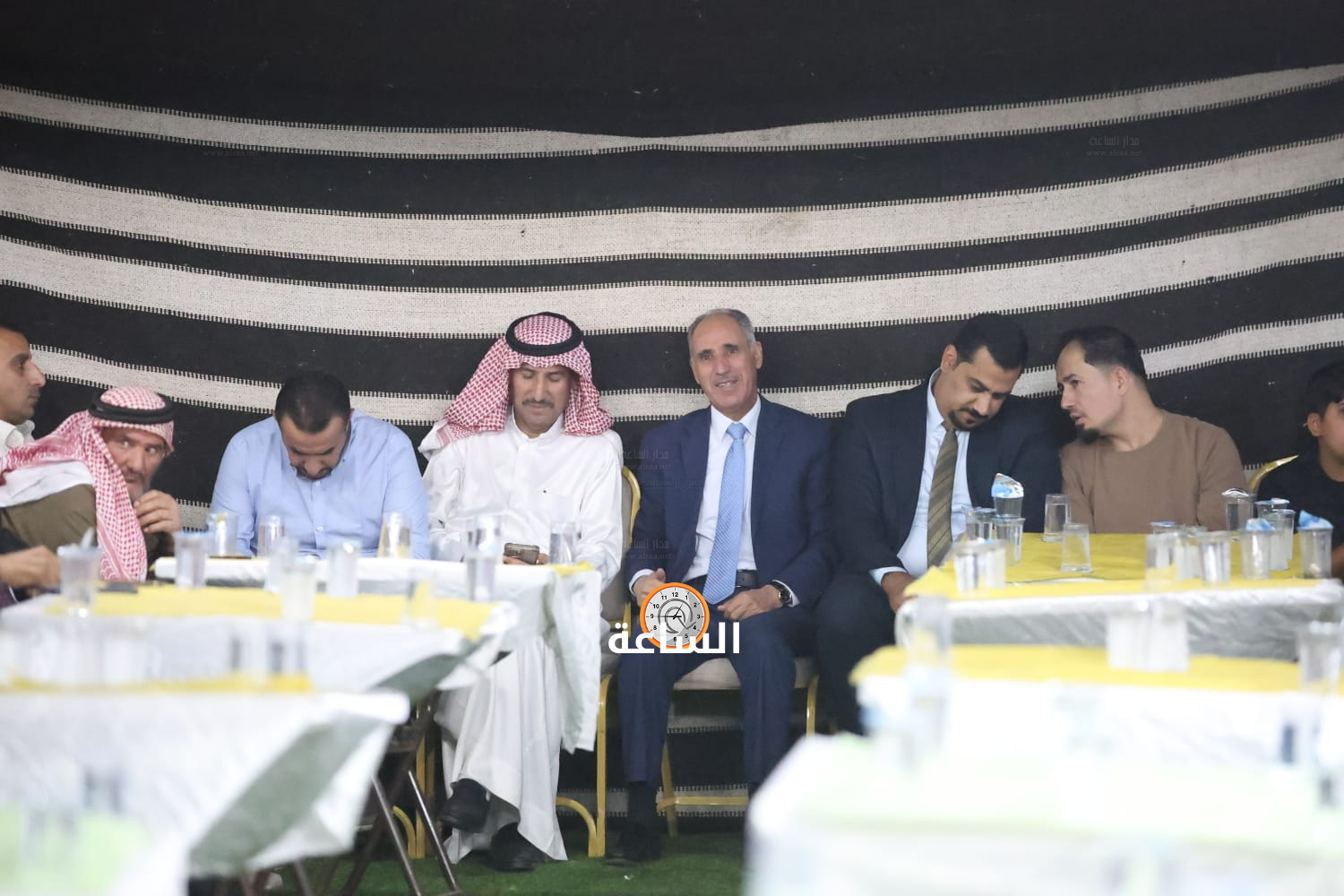 Madar Al-Saa Images 0.5297480526609573