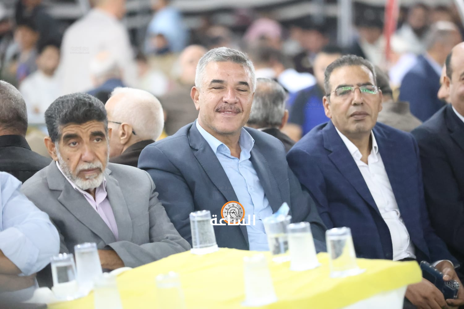 Madar Al-Saa Images 0.5695672470034318