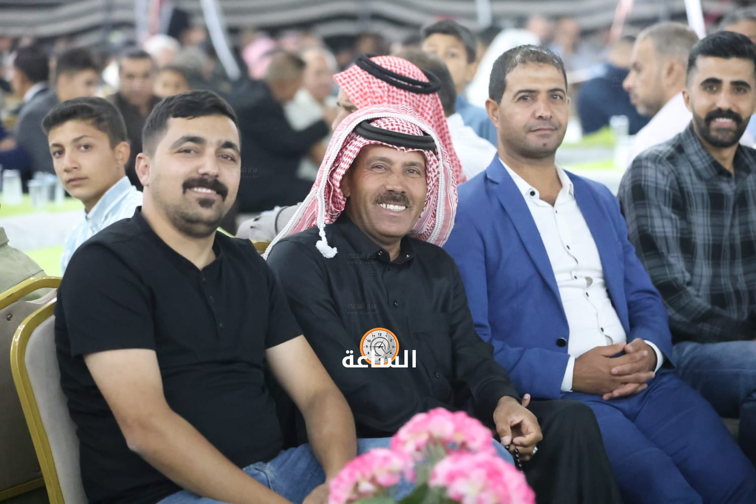 Madar Al-Saa Images 0.8757116344572595