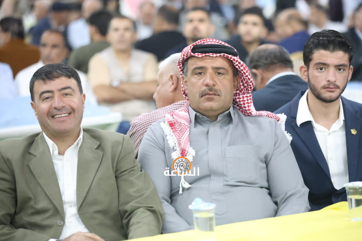 Madar Al-Saa Images 0.6424978883853447
