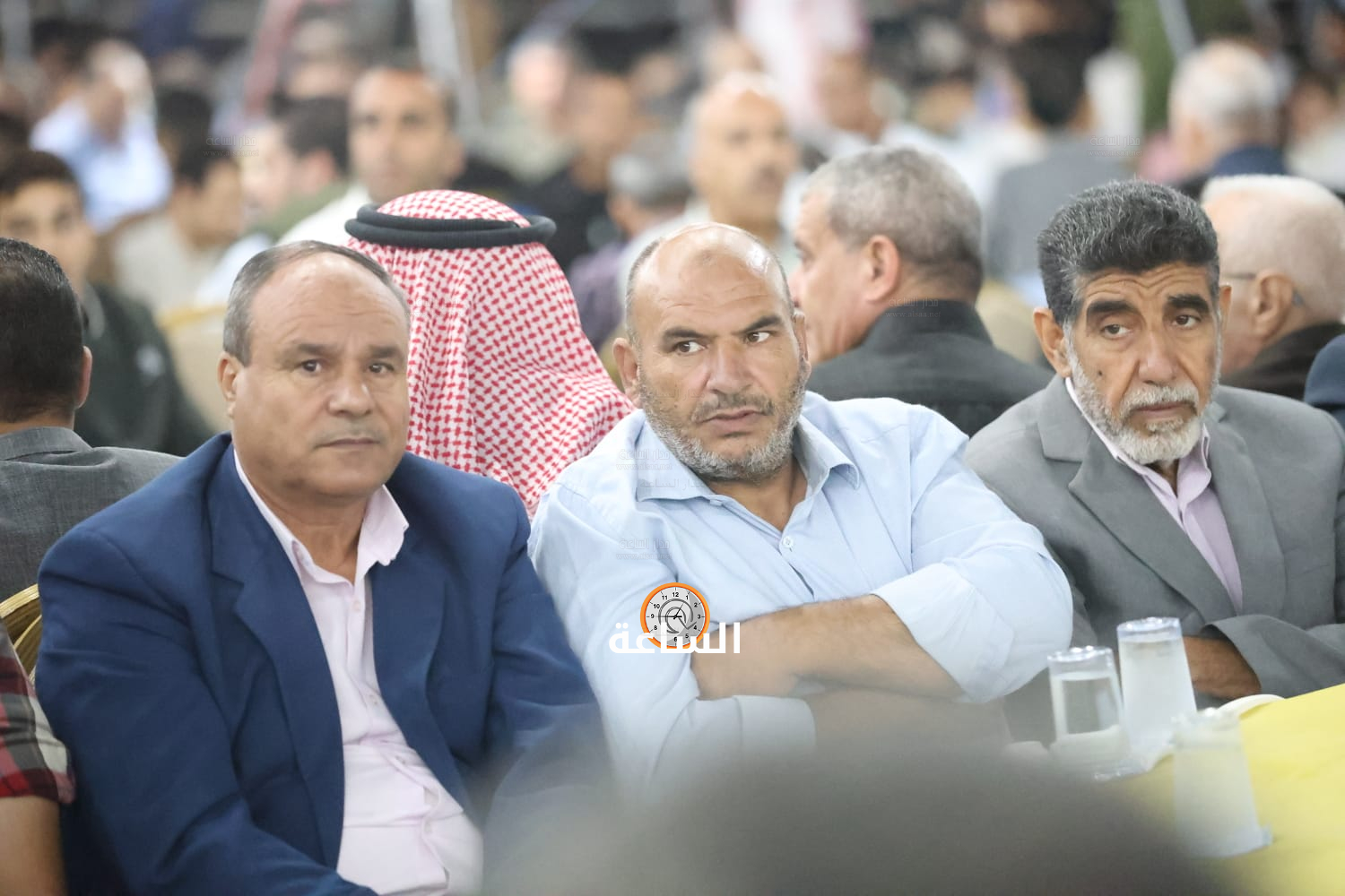 Madar Al-Saa Images 0.7615747611387151