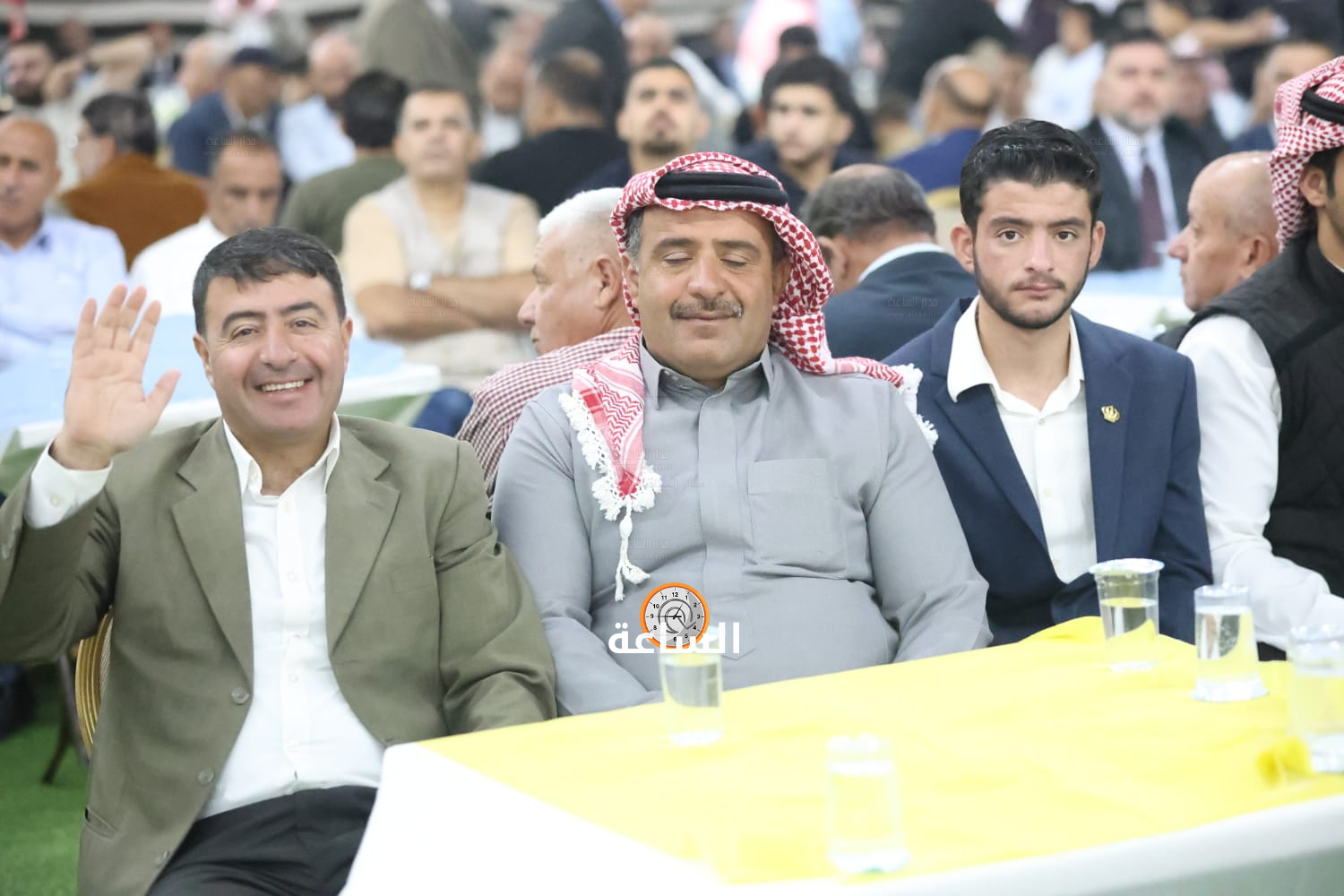 Madar Al-Saa Images 0.33644846224288916
