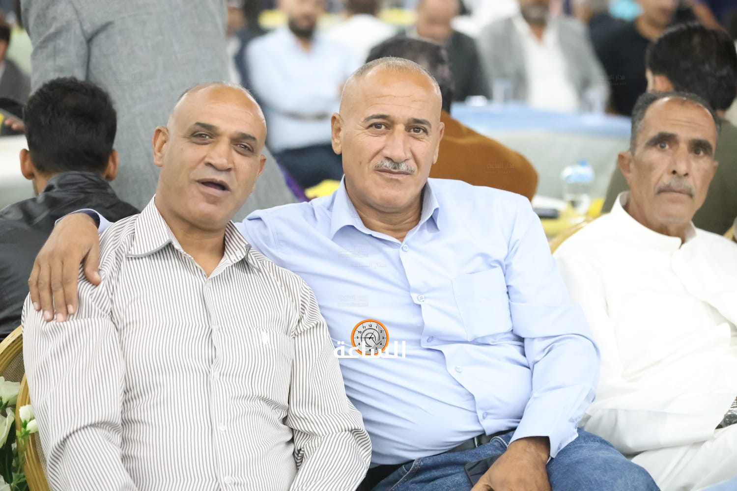 Madar Al-Saa Images 0.3827669742873724