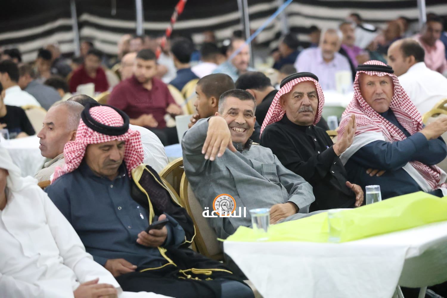 Madar Al-Saa Images 0.28603884479629926