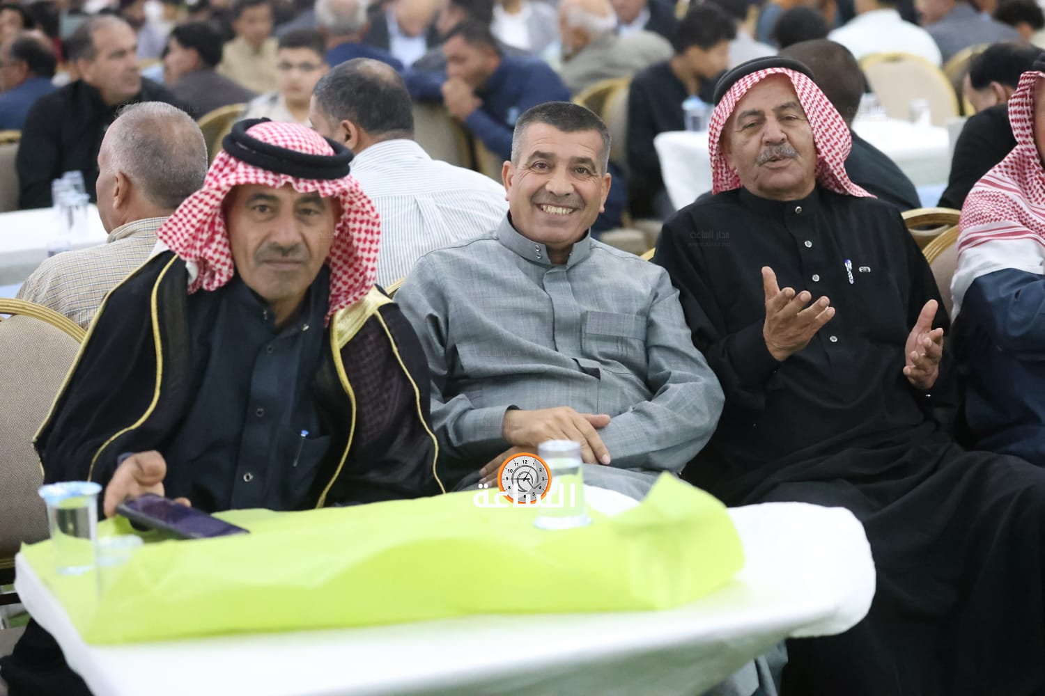 Madar Al-Saa Images 0.5692794765885498