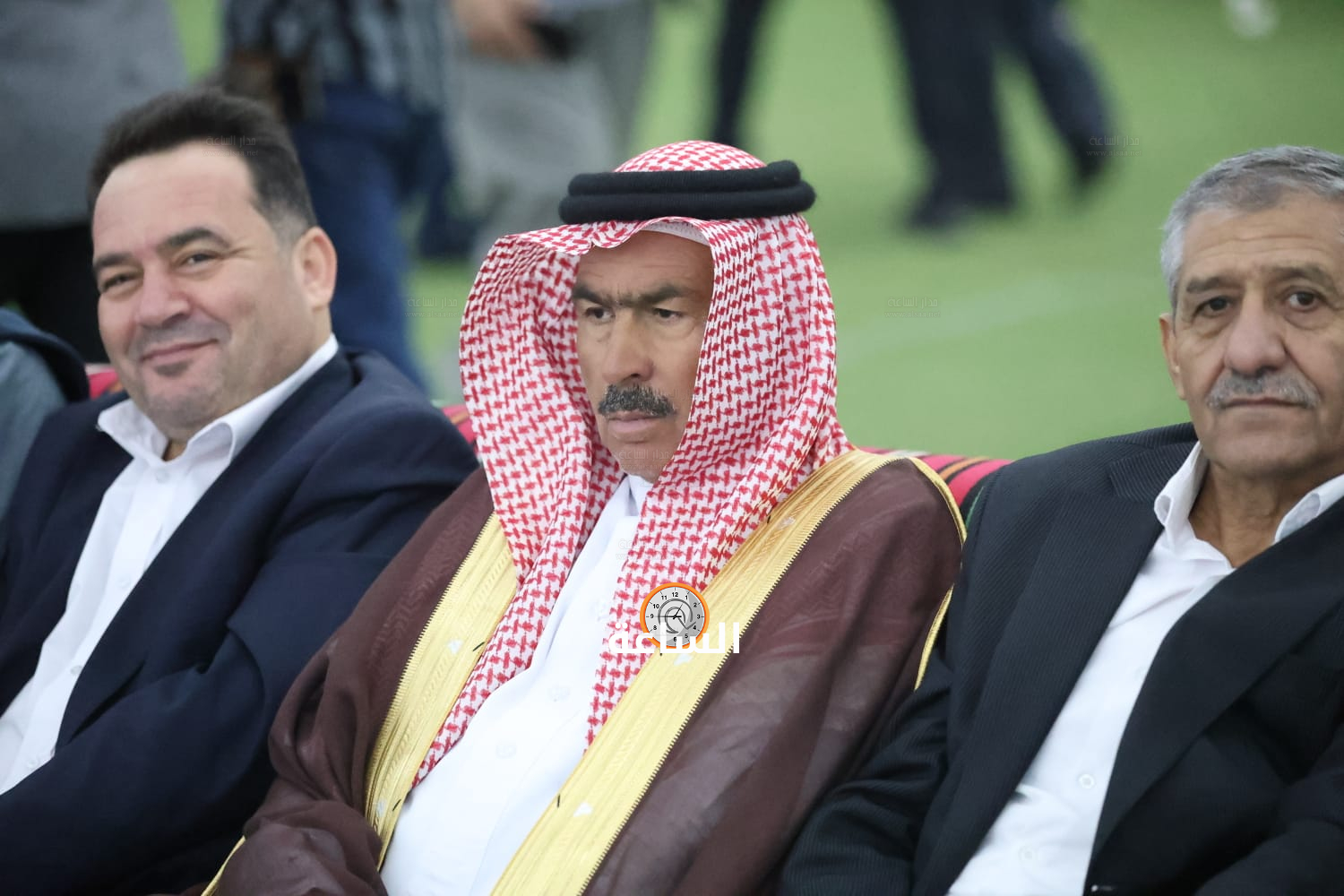 Madar Al-Saa Images 0.6983785512177675