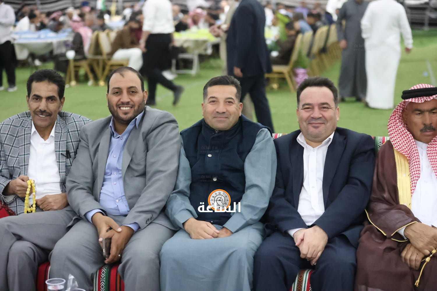 Madar Al-Saa Images 0.1391225395162895