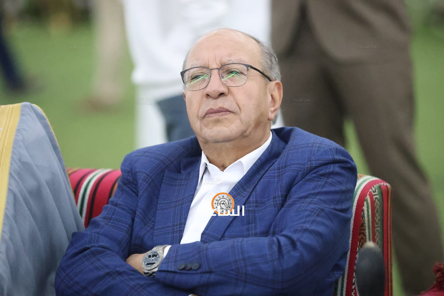 Madar Al-Saa Images 0.2041165521314866