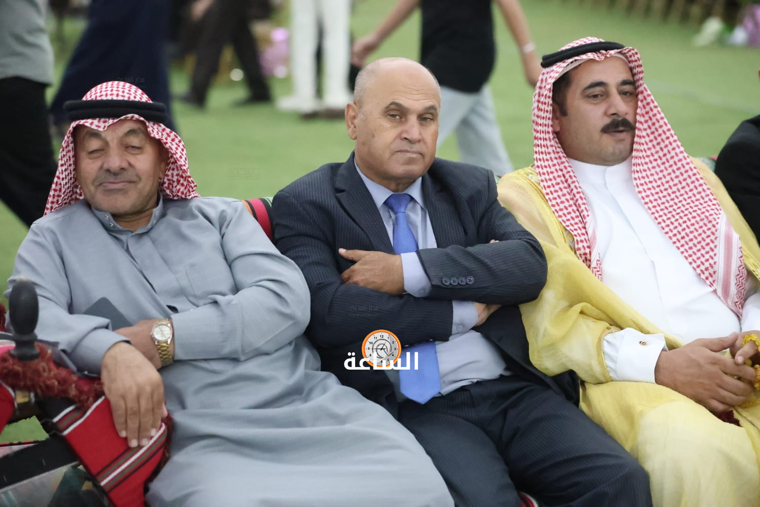 Madar Al-Saa Images 0.8493679036625154