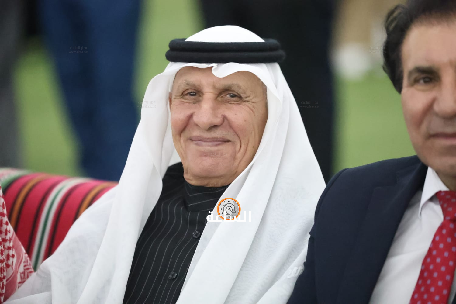 Madar Al-Saa Images 0.7325464000508529