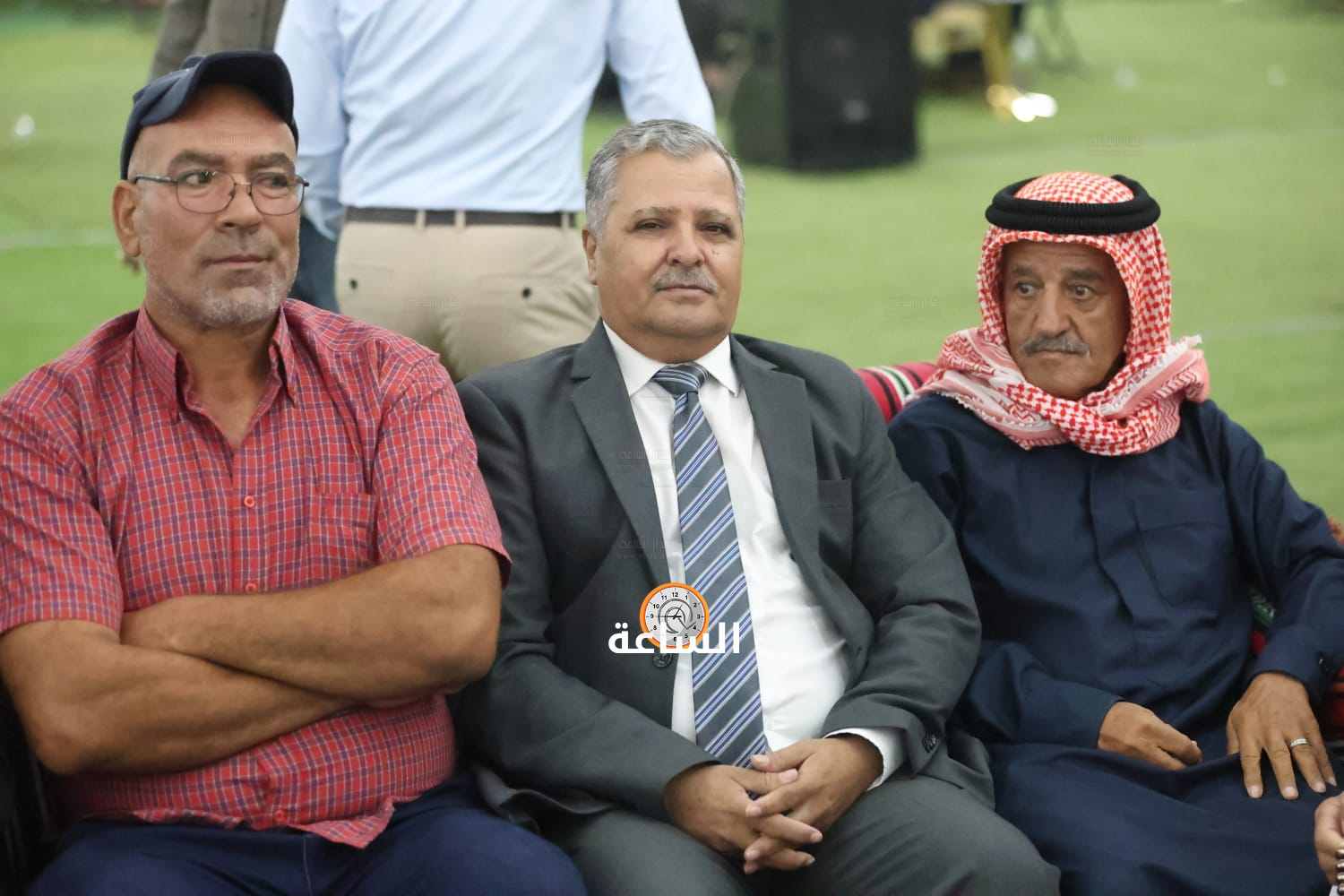 Madar Al-Saa Images 0.9809379411855712