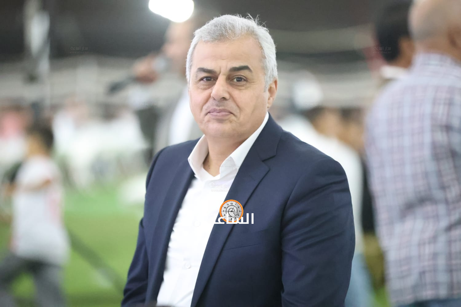 Madar Al-Saa Images 0.9296884180631104