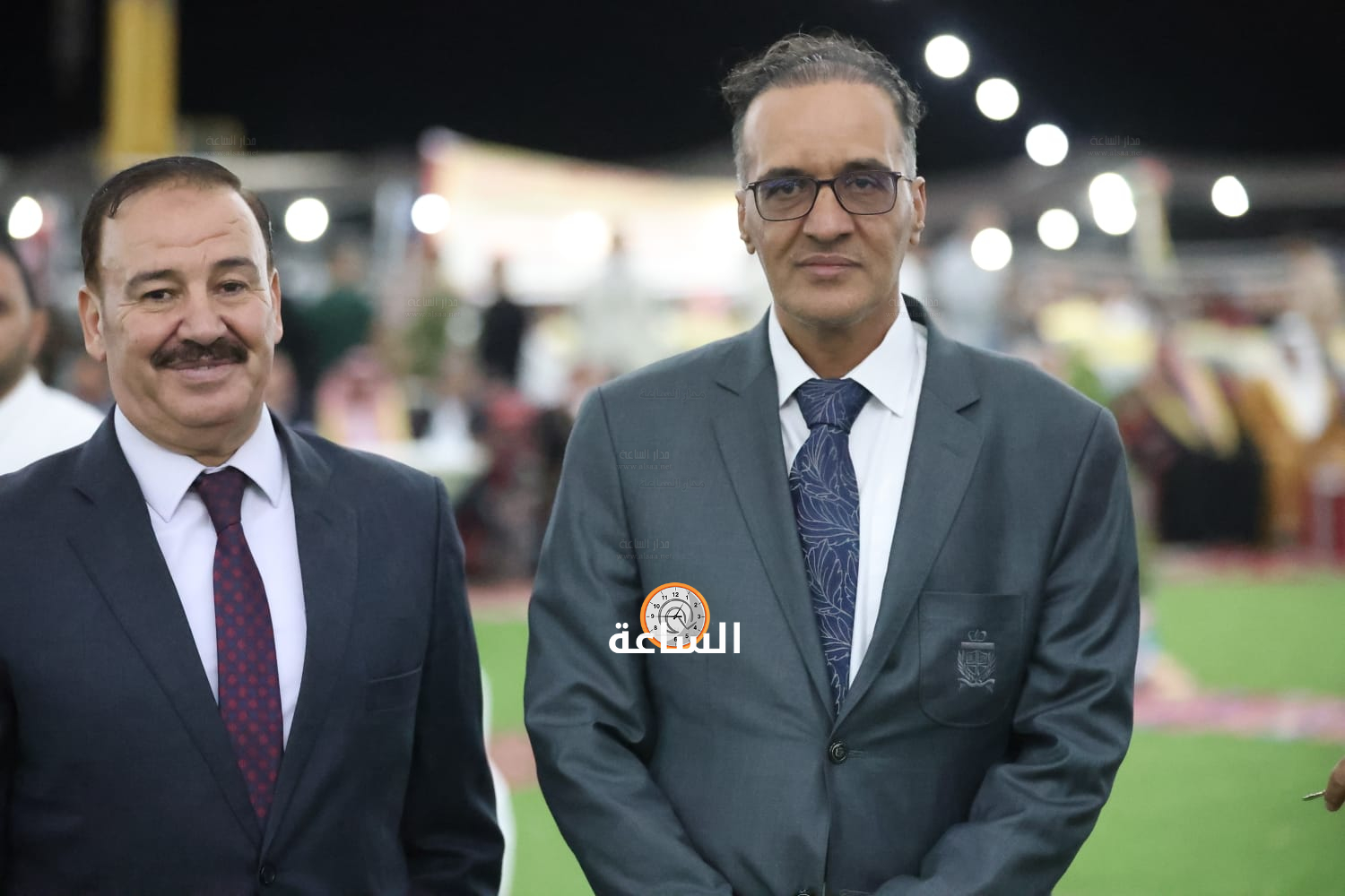 Madar Al-Saa Images 0.9392657176040695