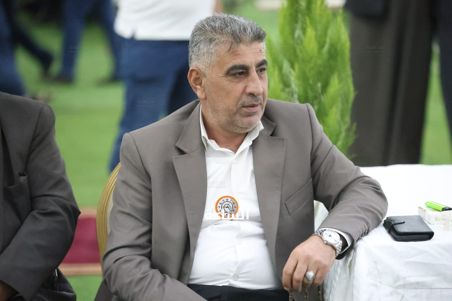 Madar Al-Saa Images 0.9668415830462753