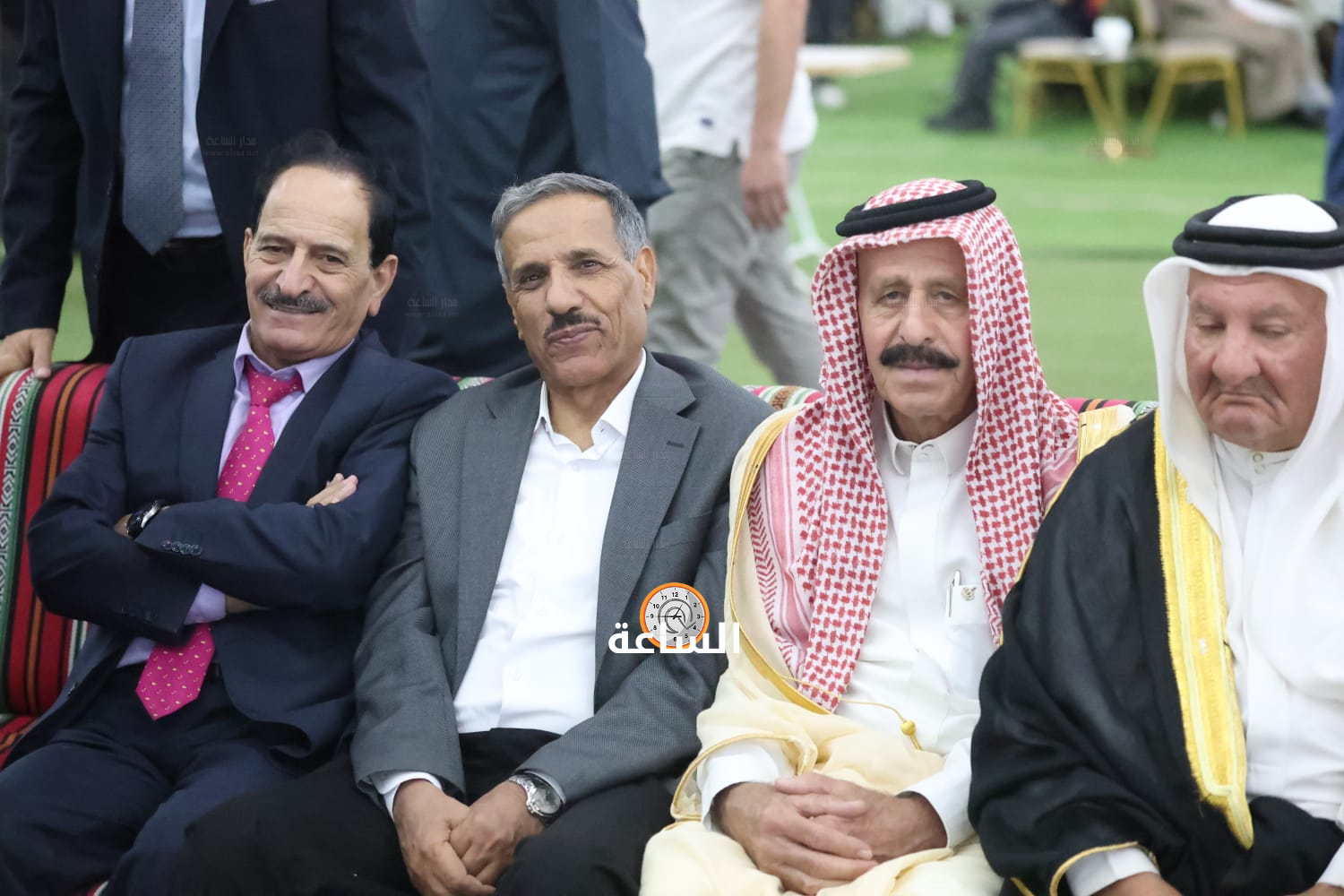 Madar Al-Saa Images 0.5792780171622859