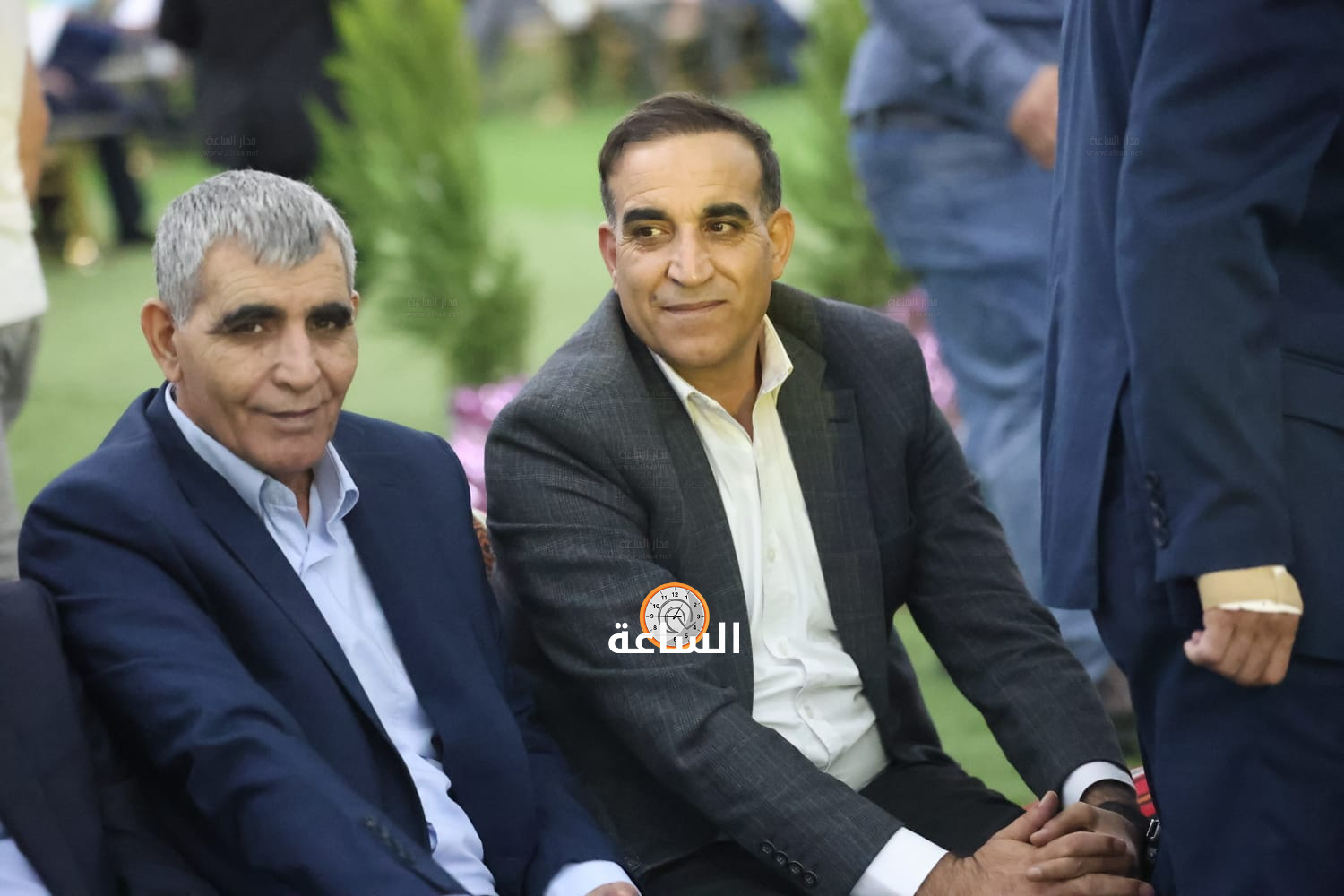 Madar Al-Saa Images 0.7053329036530049