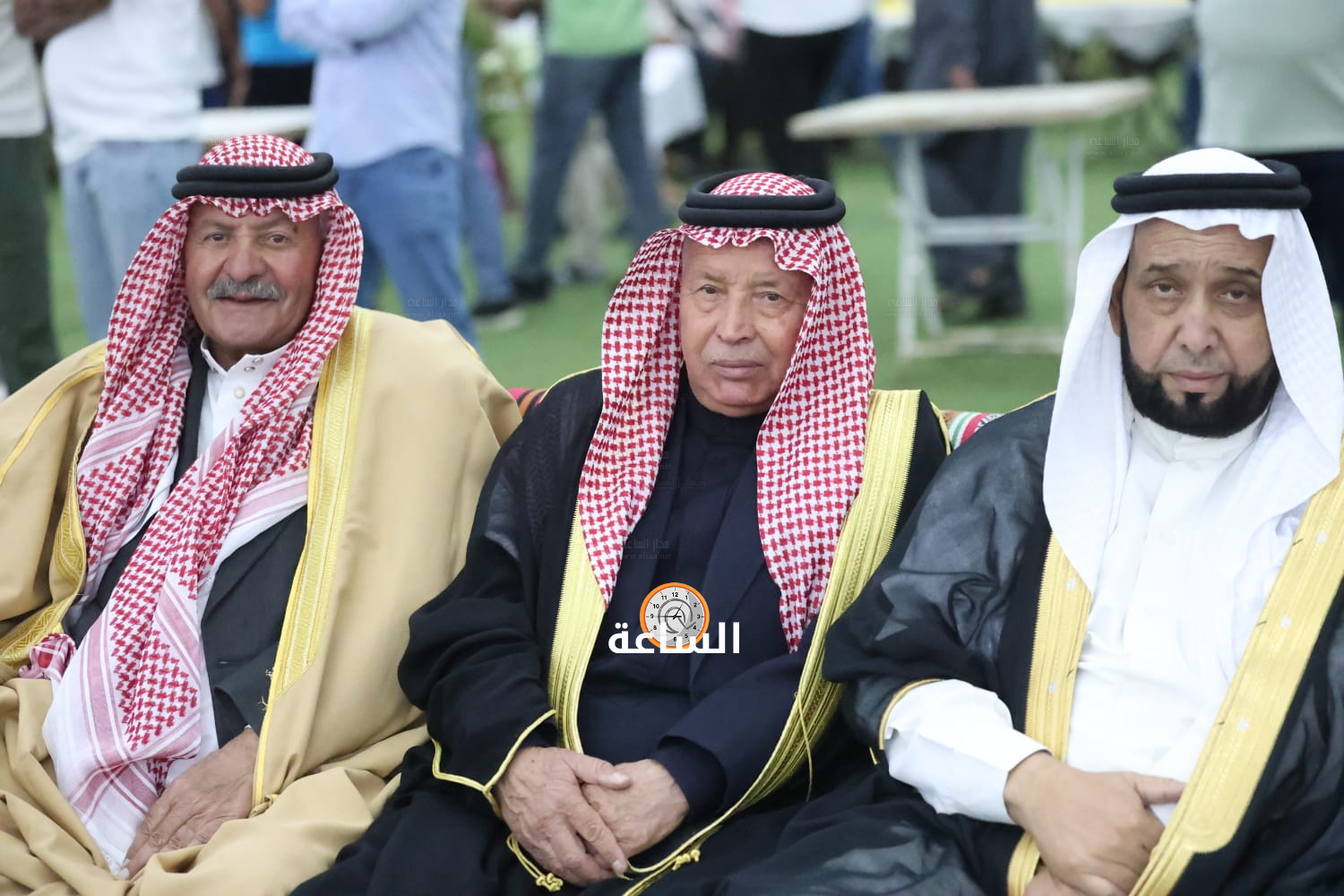 Madar Al-Saa Images 0.6048738668629426