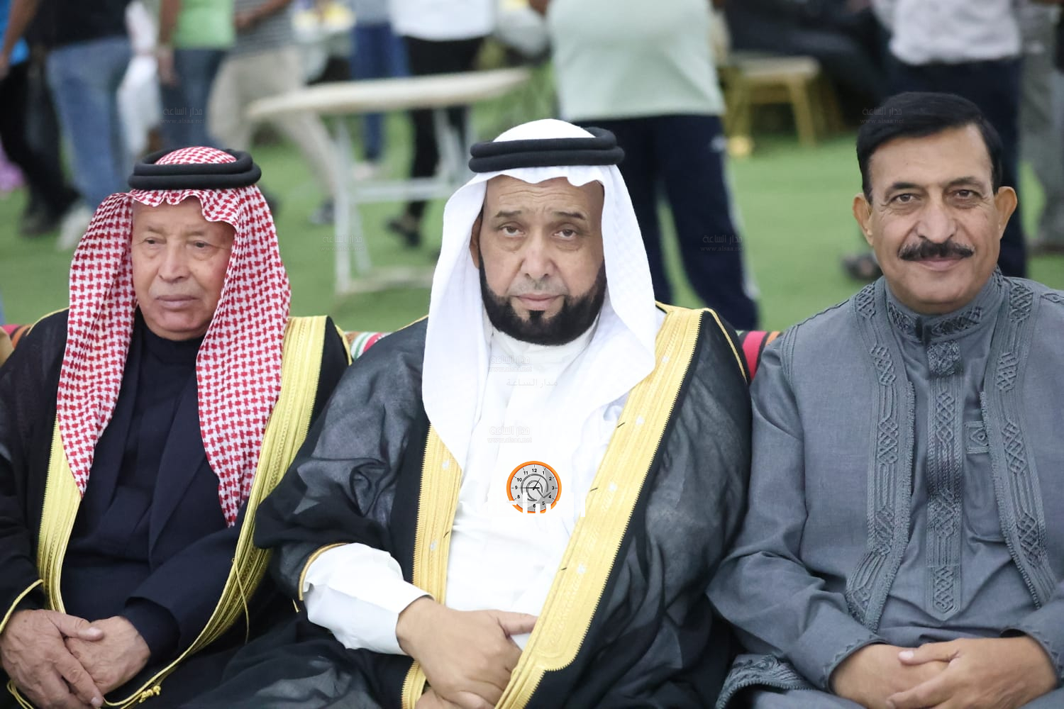 Madar Al-Saa Images 0.6376735681412701