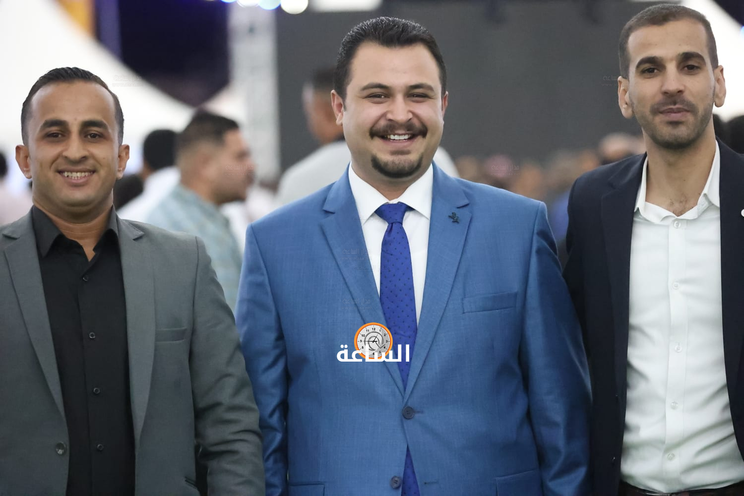 Madar Al-Saa Images 0.7287207922353341
