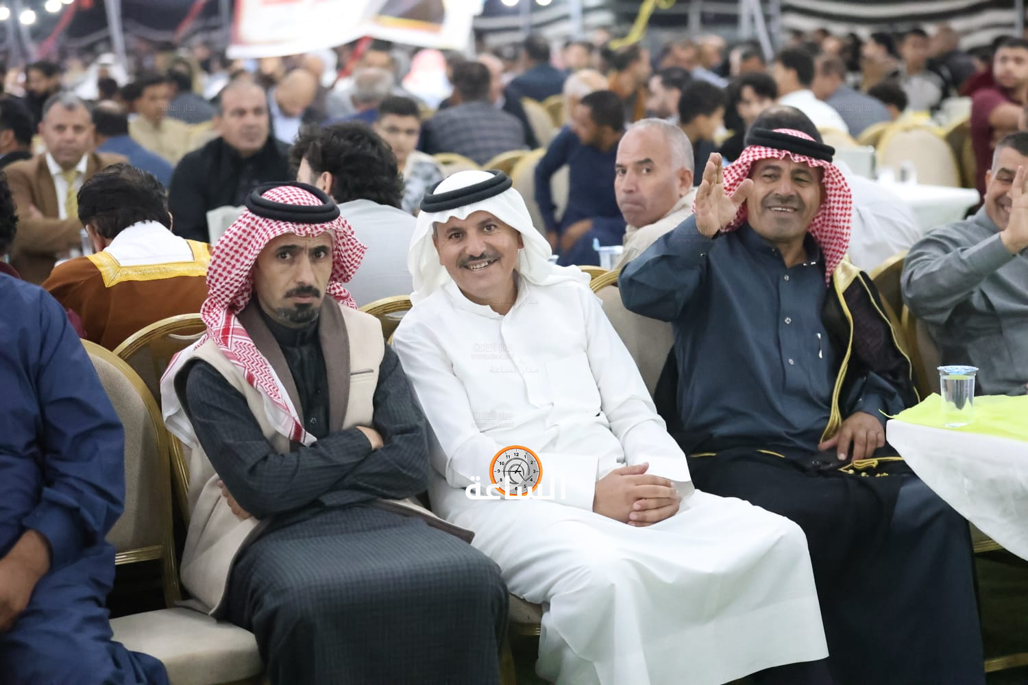 Madar Al-Saa Images 0.9257059701648578