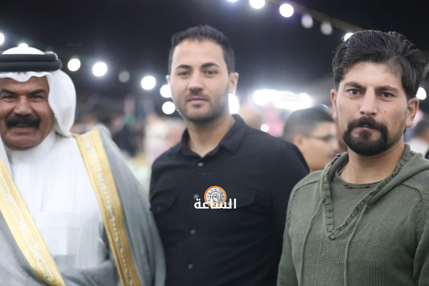 Madar Al-Saa Images 0.6081710662401498