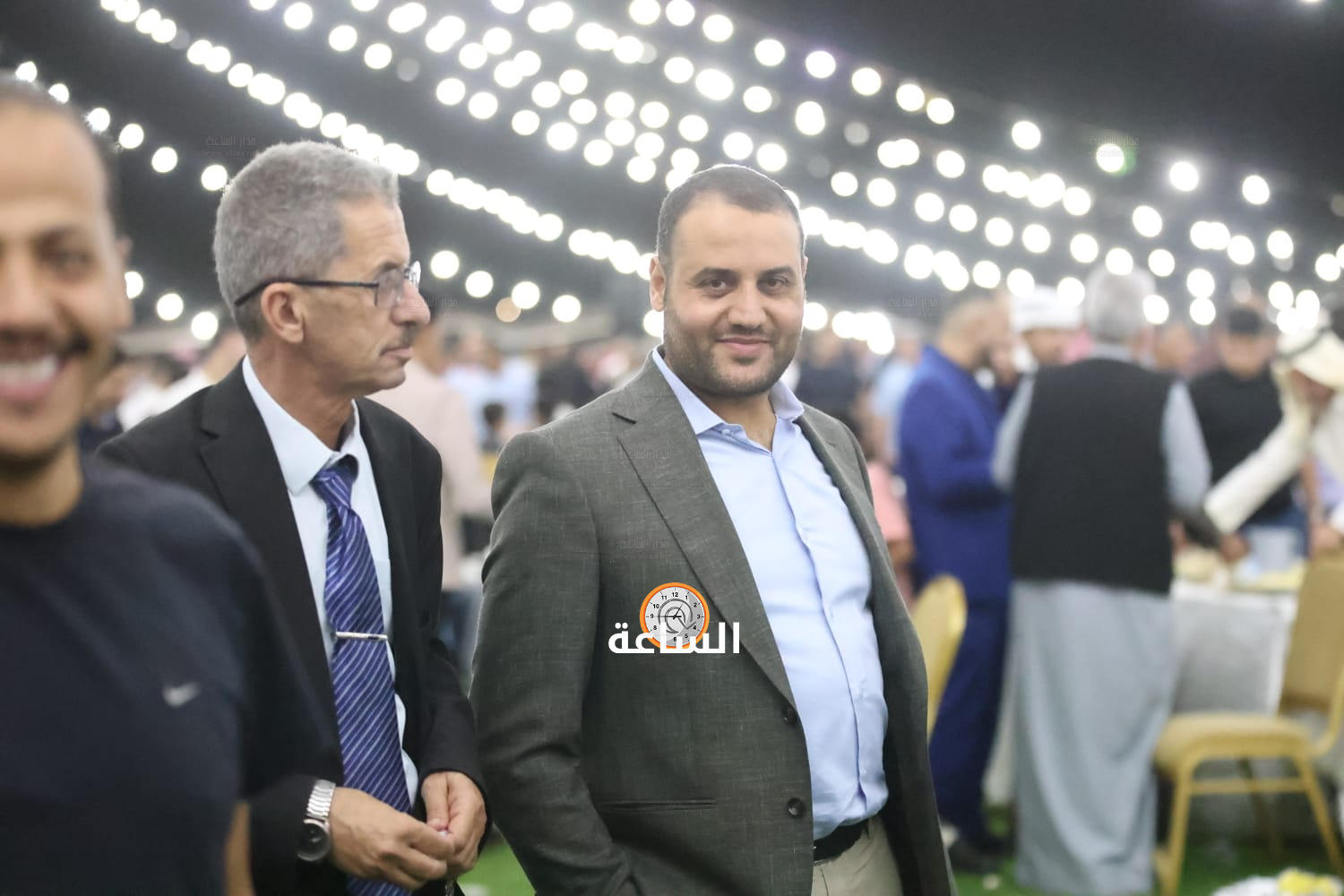 Madar Al-Saa Images 0.22573105354194822