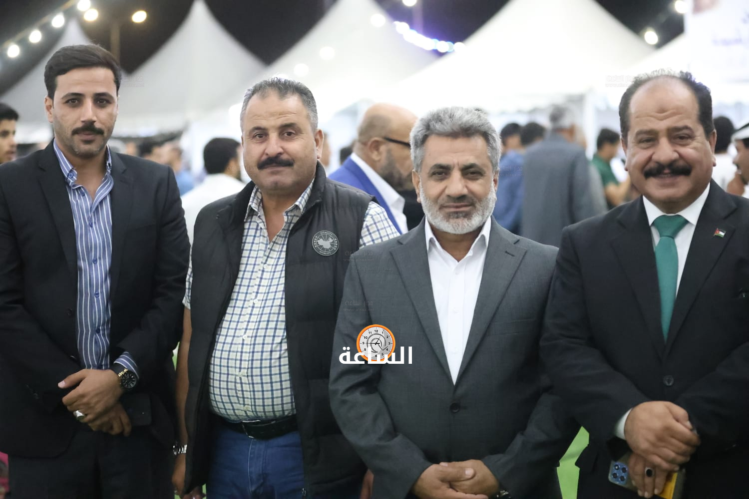 Madar Al-Saa Images 0.345749327488987