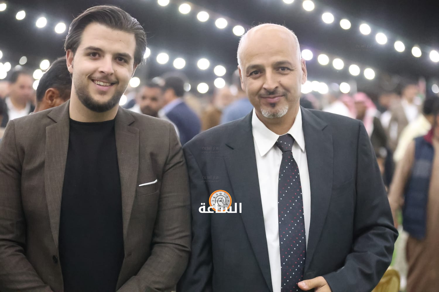 Madar Al-Saa Images 0.6921841078716601