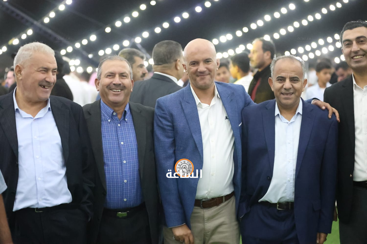 Madar Al-Saa Images 0.38763862518437087