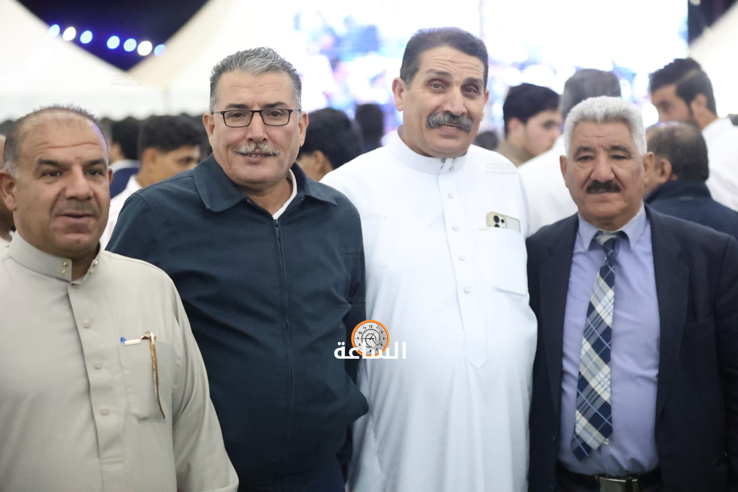 Madar Al-Saa Images 0.7944956084242203