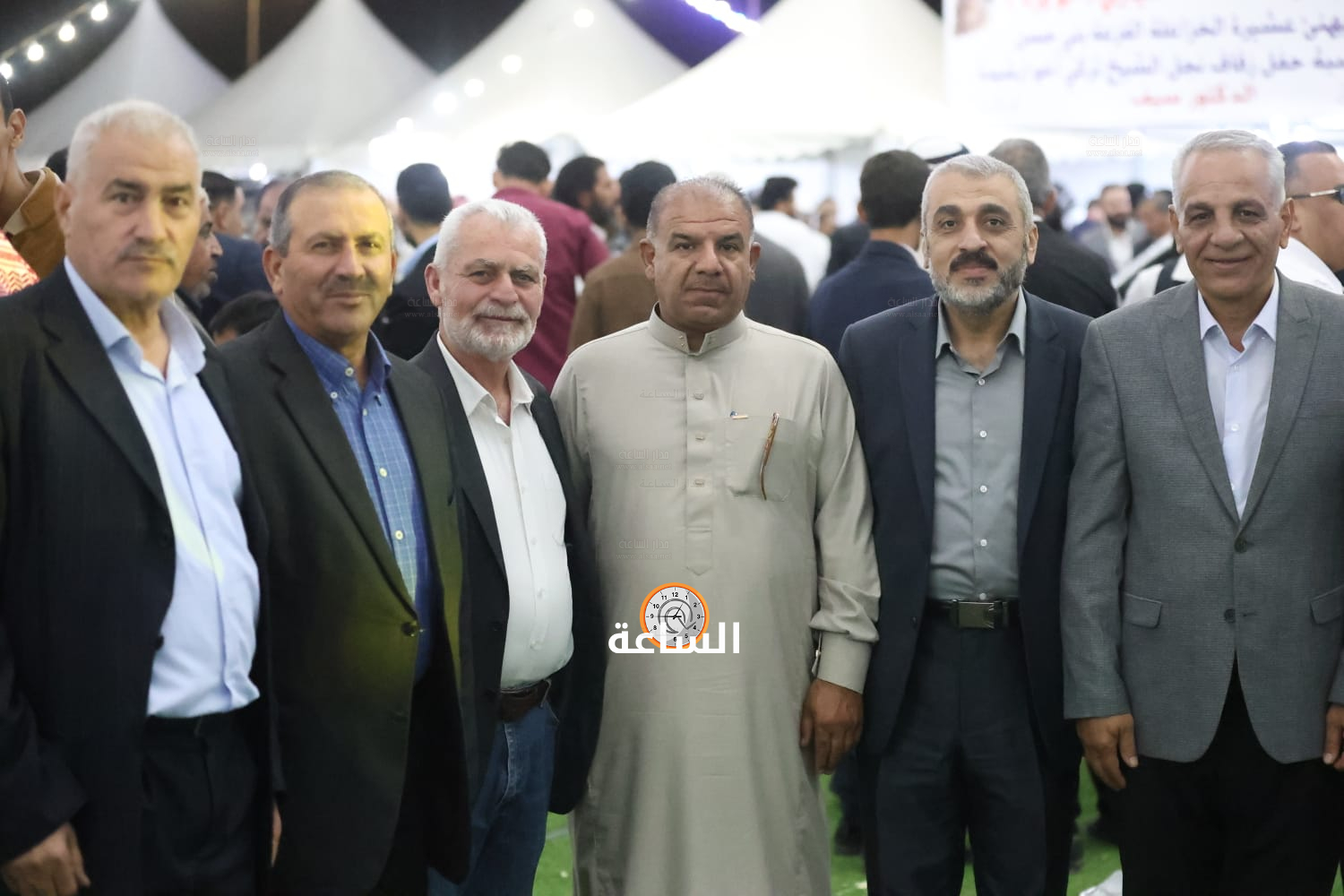 Madar Al-Saa Images 0.27879131965141524