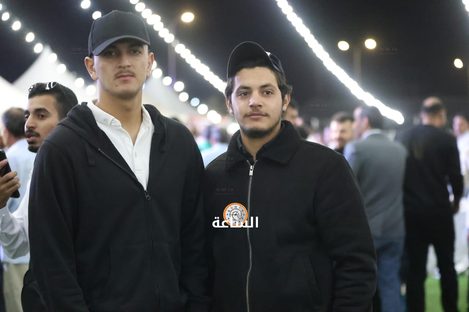 Madar Al-Saa Images 0.9387419760088097