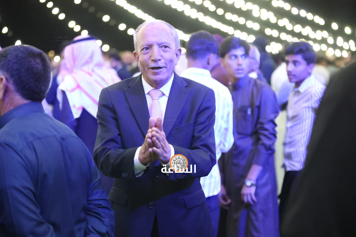 Madar Al-Saa Images 0.14498231249619264