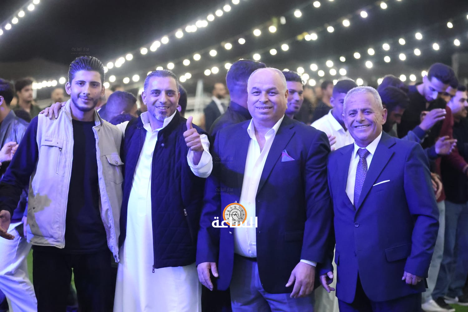 Madar Al-Saa Images 0.01777805439549851
