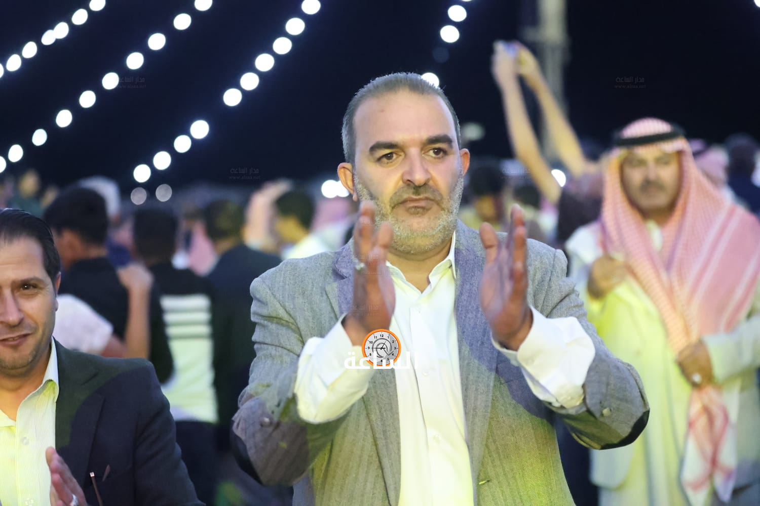 Madar Al-Saa Images 0.845820683176192