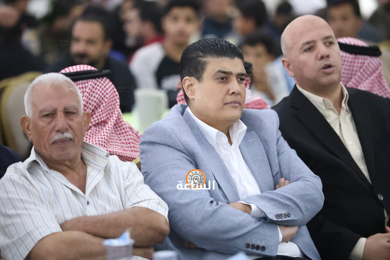 Madar Al-Saa Images 0.8067215472922371