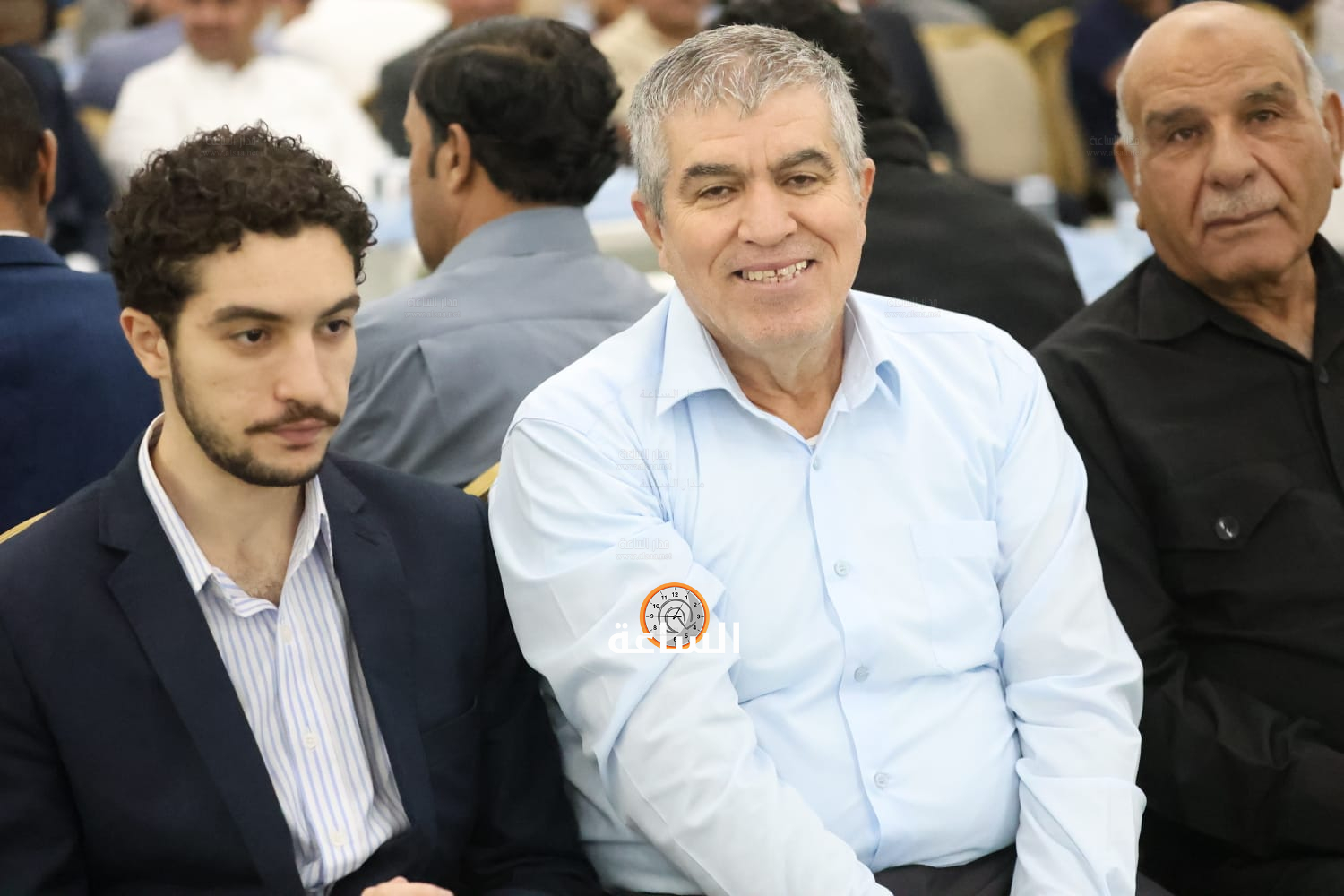 Madar Al-Saa Images 0.1510322293792722